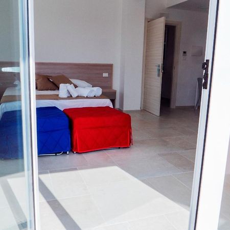 B&B A Un Passo Dal Mare Torre Canne Eksteriør bilde