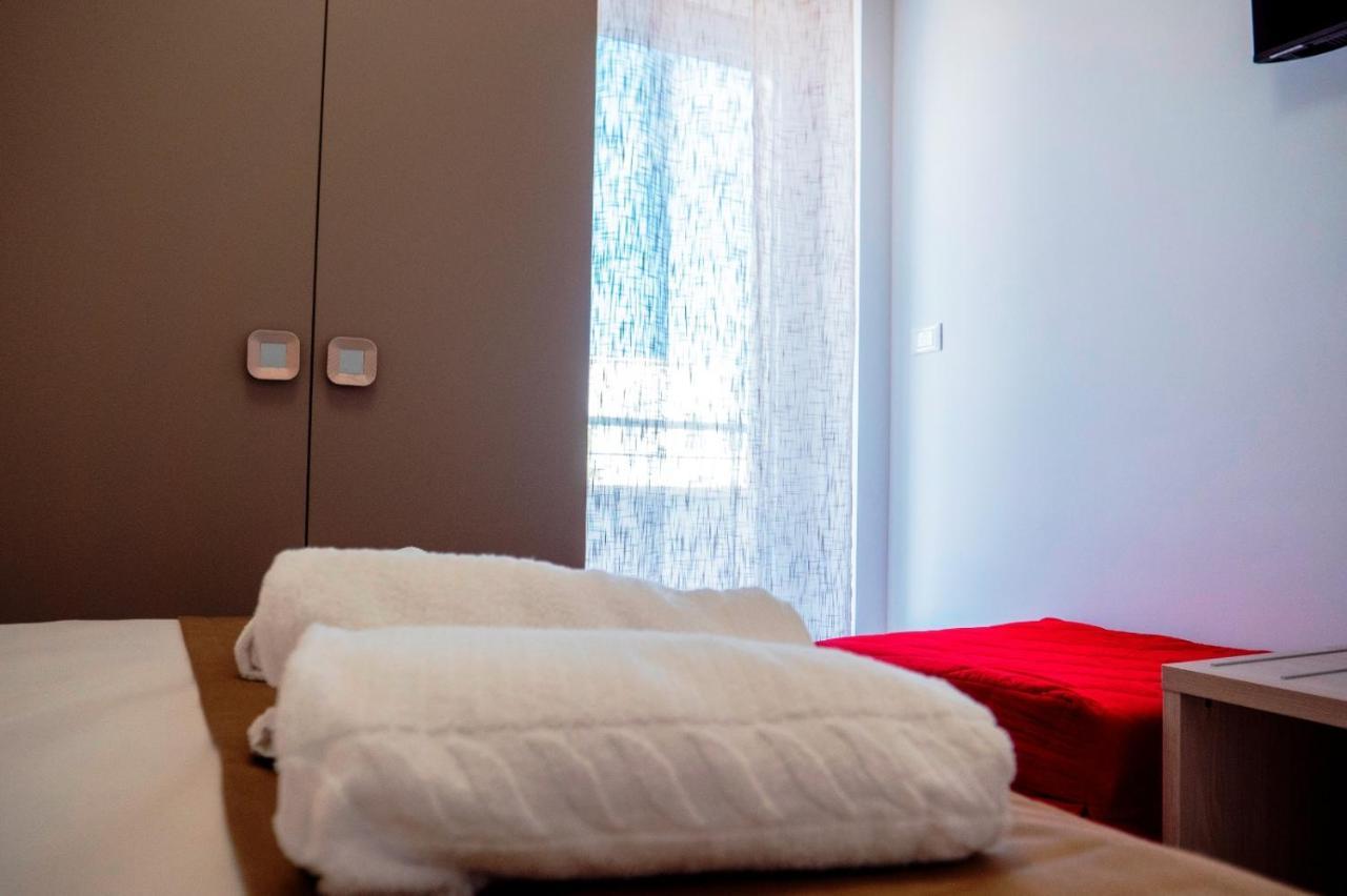 B&B A Un Passo Dal Mare Torre Canne Eksteriør bilde