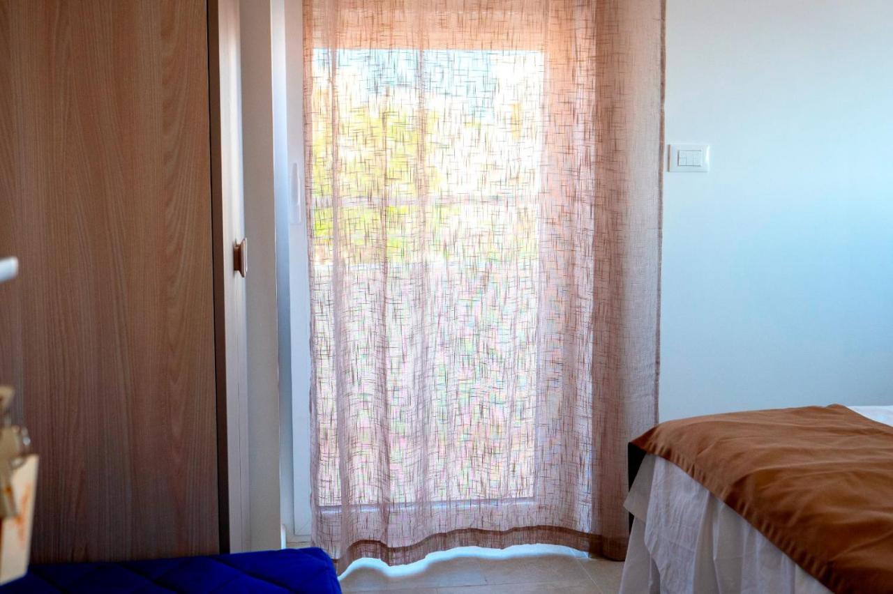 B&B A Un Passo Dal Mare Torre Canne Eksteriør bilde