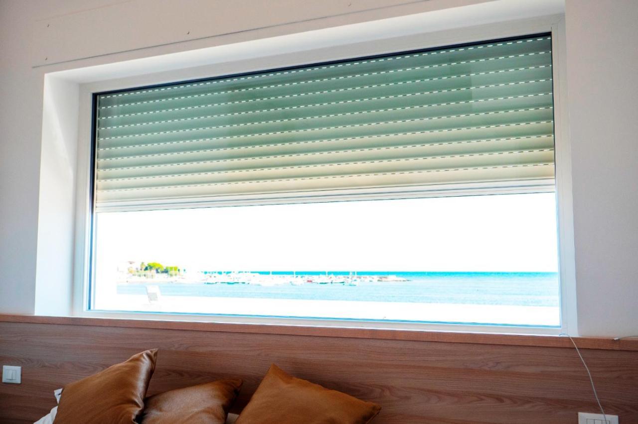 B&B A Un Passo Dal Mare Torre Canne Eksteriør bilde